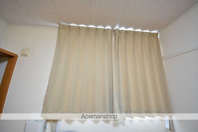 レオパレスエスペランサの内装写真