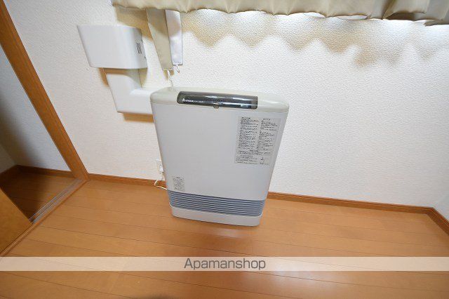 レオパレスエスペランサのその他写真