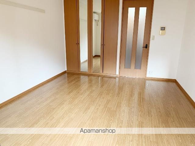 キャッスルハイム國重の内装写真