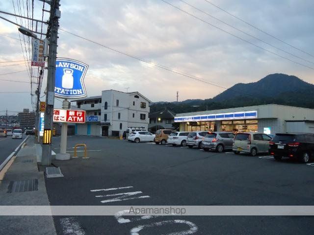 キャッスルハイム國重の周辺写真