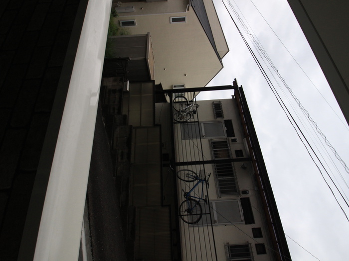 仮)QUIET CRAB HOUSE溝ノ口IIのその他写真