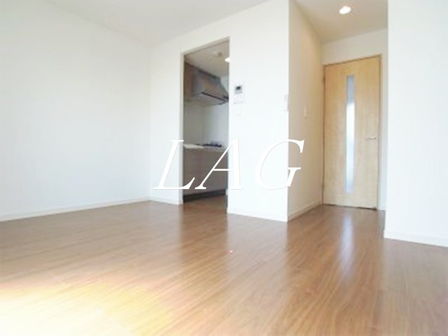居室・リビング　洋室のお部屋です。