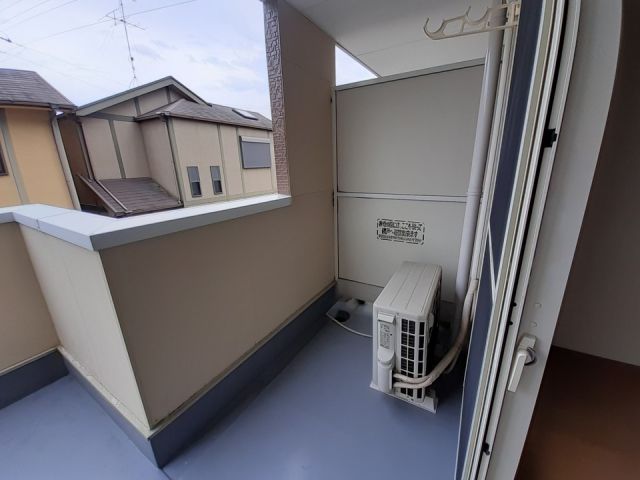 アルカザーレふじの内装写真