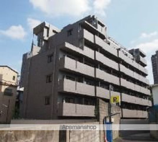 ＪＲ山手線 高田馬場駅 徒歩6分 築14年