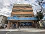 近鉄八尾駅より徒歩10分 2階 築29年の賃貸物件