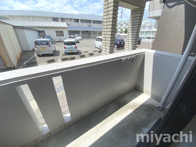 ＪＲ徳島線 蔵本駅 徒歩5分 3階建 築30年の内装写真