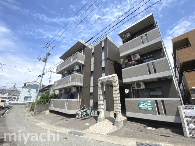 ＪＲ徳島線 蔵本駅 徒歩5分 築30年