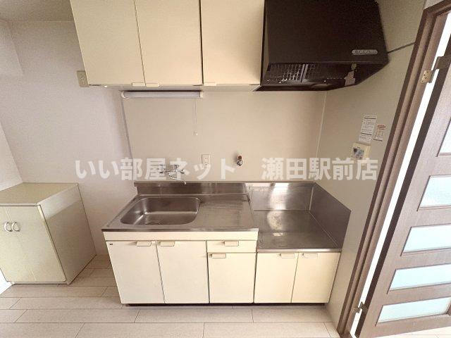 キッチン　同仕様写真