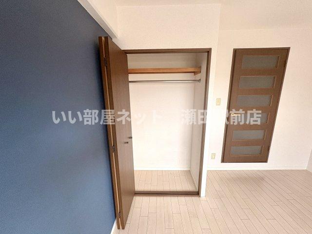 収納　同仕様写真