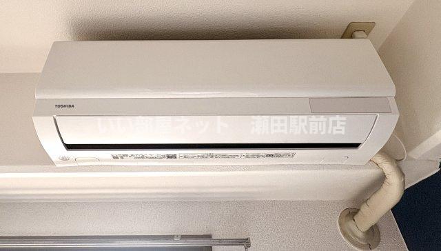 その他設備　同仕様写真