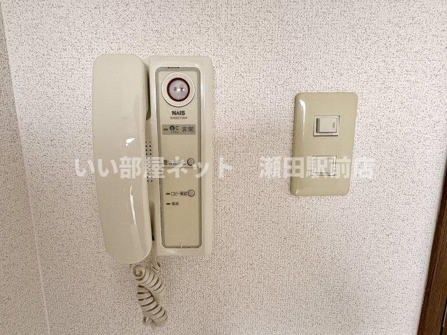 セキュリティ　同仕様写真