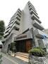建物外観　綺麗な分譲仕様の外観