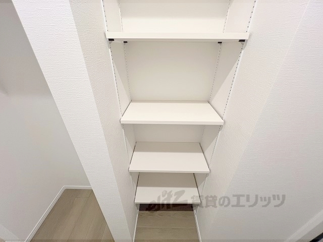 収納　下駄箱