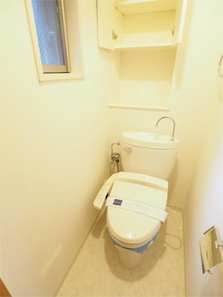 トイレ　参考写真