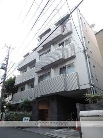 西武新宿線 下落合駅 徒歩3分 築18年