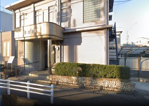 病院　松尾医院（病院）まで193m