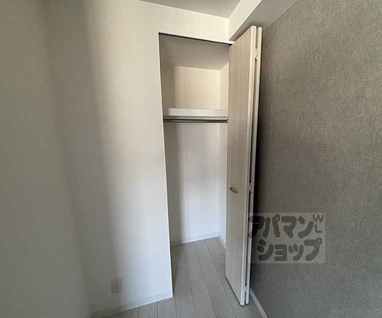 アクアプレイス京都千本丸太町の内装写真
