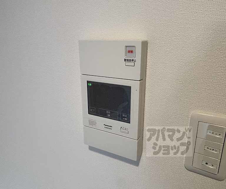アクアプレイス京都千本丸太町のその他写真