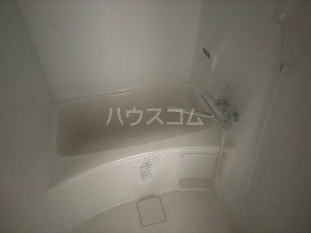 シャローム輝の風呂写真
