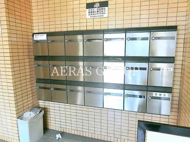 その他共有部分