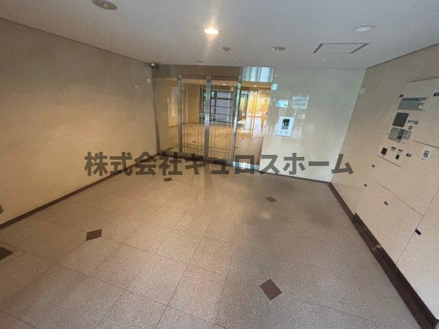 ロビー