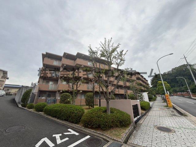 近鉄奈良線 菖蒲池駅 徒歩7分 築26年