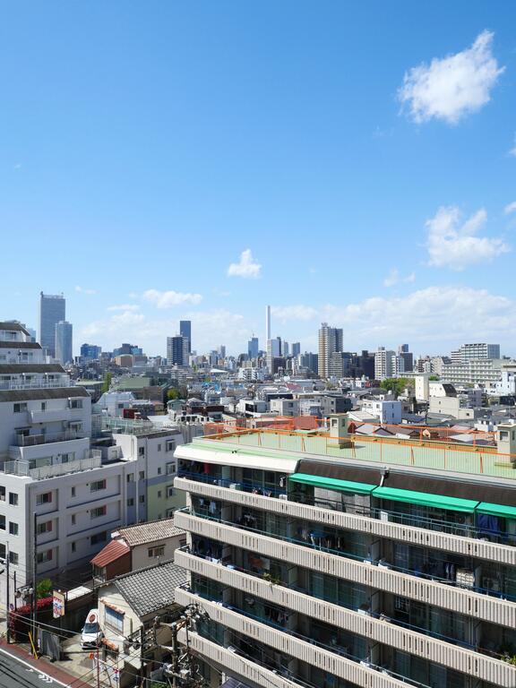 グローリオタワー巣鴨のその他写真