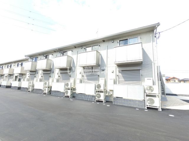 ＪＲ両毛線 佐野駅 徒歩9分 築10年