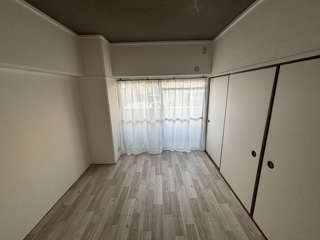 その他部屋・スペース　洋室