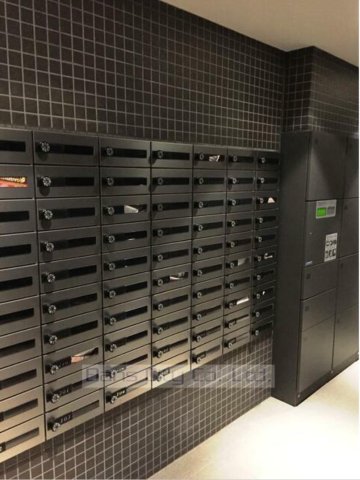 京急空港線 大鳥居駅 徒歩4分 10階建 築14年の外観写真