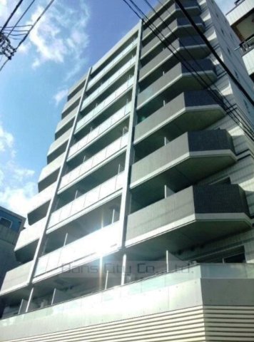 京急空港線 大鳥居駅 徒歩4分 築14年