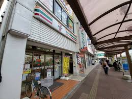 コンビニ　セブンイレブン 四街道駅前店（コンビニ）まで1429m