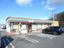 コンビニ　セブン-イレブン 伊勢崎波志江東店（コンビニ）まで585m