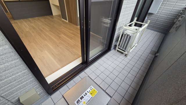 WING TOWA MAISONの内装写真