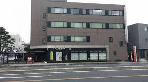 郵便局　大宮上小町郵便局（郵便局）まで173m