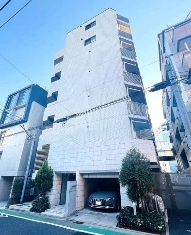 建物外観　☆きれいな外観☆
