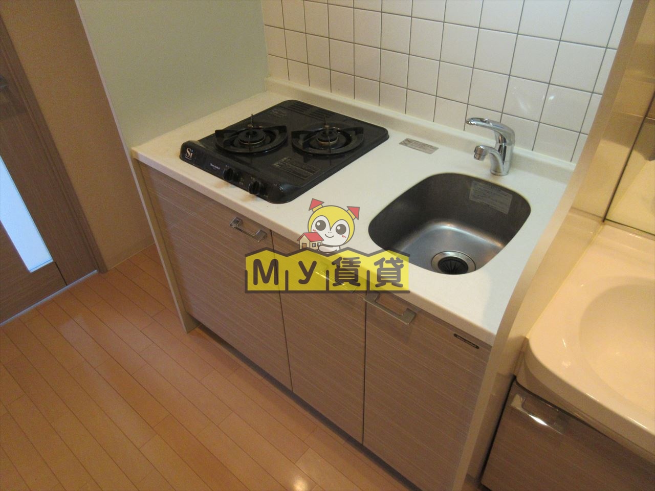 キッチン　プレサンス名古屋城前ラバンカ
