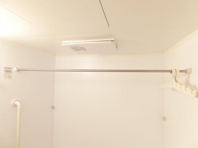 その他設備　同物件別部屋イメージ写真