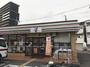 コンビニ　セブン-イレブン 大阪木川西淀川通店（コンビニ）まで589m