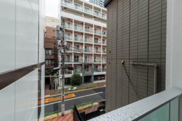 都営大江戸線 月島駅 徒歩3分 9階建 築5年のその他写真