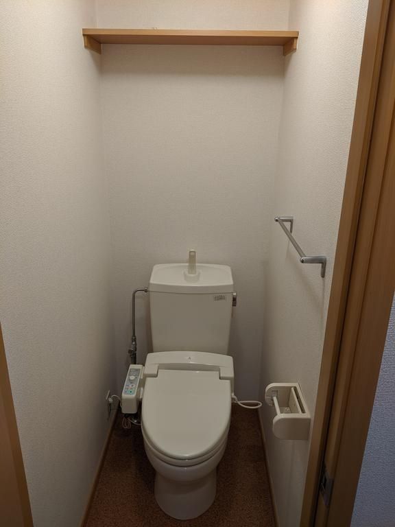 トイレ　同仕様