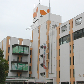 スーパー　ダイエー塚口店（スーパー）まで523m