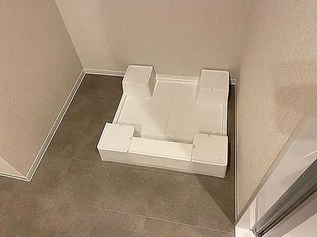 その他　写真は同タイプ住居です。