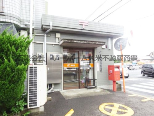 山下宅二戸一建の周辺写真
