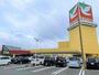 スーパー　ヨークベニマル富久山店（スーパー）まで1211m