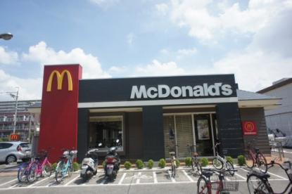 その他　マクドナルド 中環長吉店（その他）まで1776m