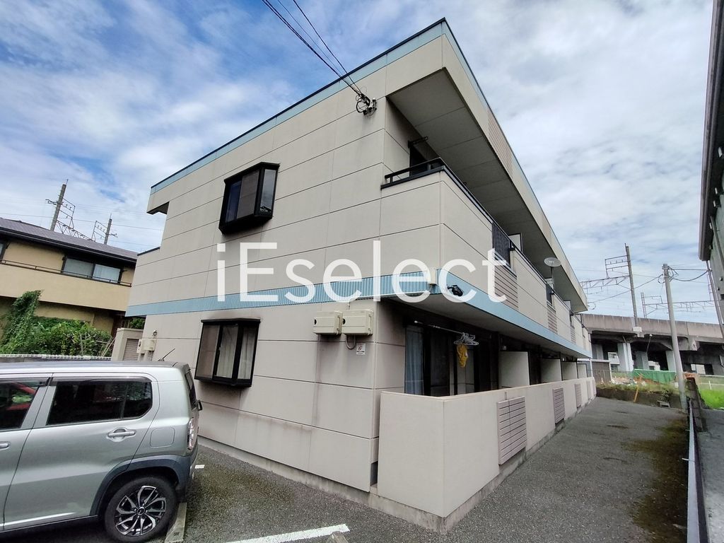 建物外観　京葉・外房・内房線・京成千原線の４線利用可能