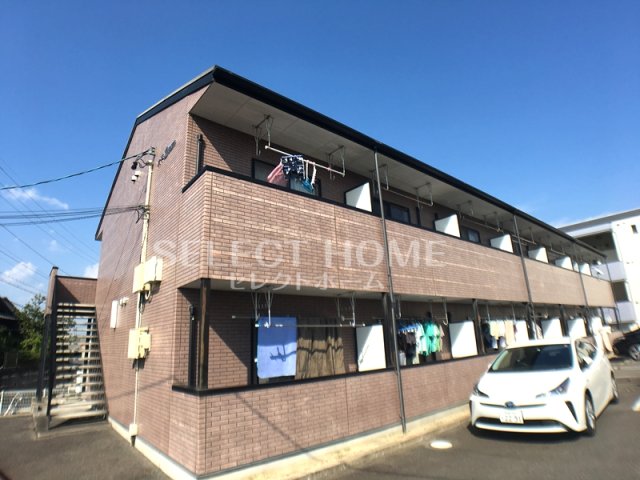 ＪＲ東海道本線 岡崎駅 徒歩25分 築24年