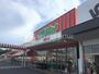 スーパー　EQVo!(エクボ) 福岡店（スーパー）まで197m