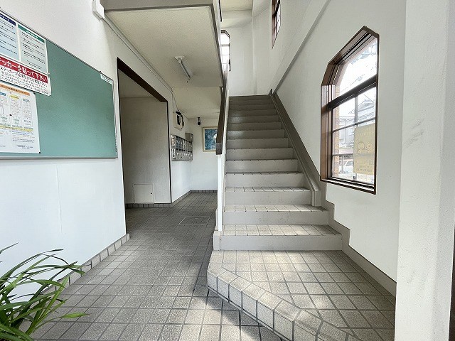 ロビー